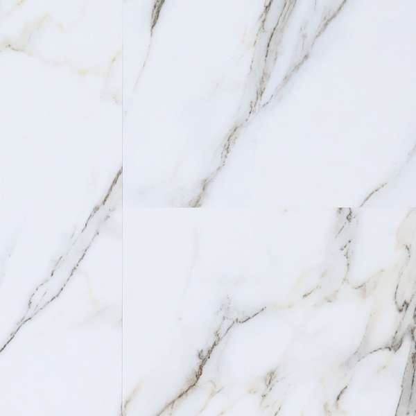 Виниловая плитка CronaFloor Stone Терра Бьянко XJ87015-4