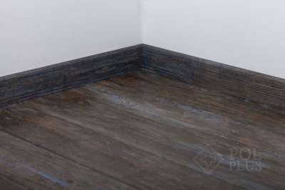Плинтус шпонированный Таркетт, Art 80x20, Amber Johannesburg