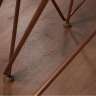 LVT ламинат Vinilam Allure ISOCORE, I967109 Дуб Золотой