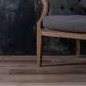 LVT ламинат Vinilam Allure ISOCORE, I967111 Дуб Розовато-Лиловый