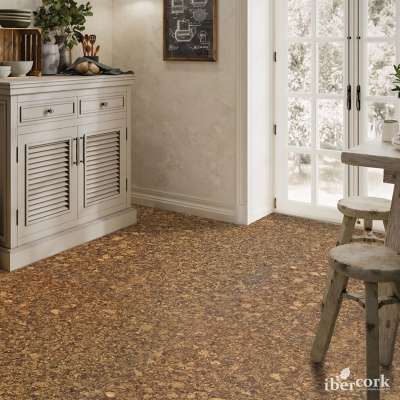 Пробковый пол Ibercork EasyCork TX Кордоба