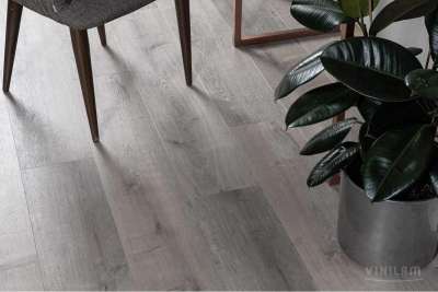 LVT ламинат Vinilam Allure ISOCORE, I100216 Пекан Южный