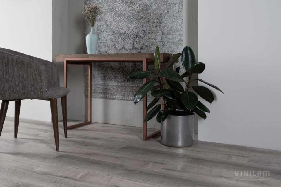 LVT ламинат Vinilam Allure ISOCORE, I100216 Пекан Южный купить со скидкой у офиц