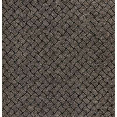 Ковровая дорожка Vebe Melbourne | Вебе Мельбурн 60 Коричневая