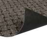 Ковровая дорожка Vebe Melbourne | Вебе Мельбурн 60 Коричневая