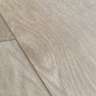 Виниловая плитка Quick Step, Balance Glue Plus, BAGP40053 Серо-бурый шелковый дуб