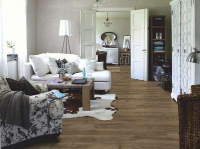 Ламинат Pergo Skara 12 PRO L1250-03371 Фермерский дуб