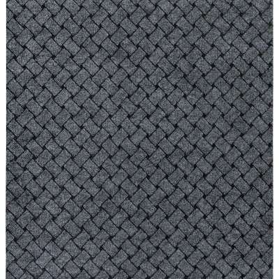 Ковровая дорожка Vebe Melbourne | Вебе Мельбурн 70 Серая