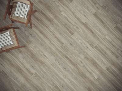 Виниловая плитка FINE FLOOR FF-1414 Дуб Шер