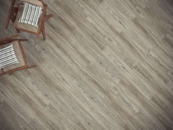 Виниловая плитка FINE FLOOR FF-1414 Дуб Шер