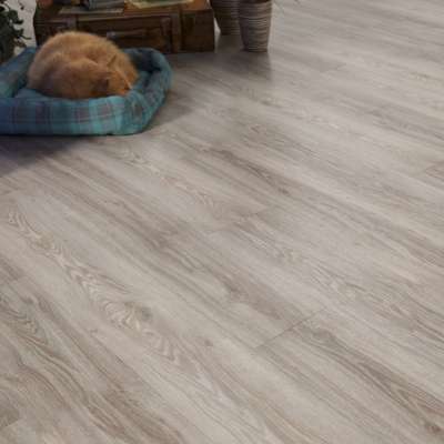 Виниловая плитка FINE FLOOR FF-1414 Дуб Шер