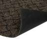 Ковровая дорожка Vebe Melbourne | Вебе Мельбурн 80 Тёмно-Коричневая