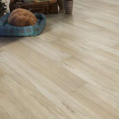 Виниловая плитка FINE FLOOR FF-1427 Дуб Реймс