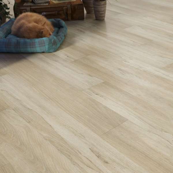 Виниловая плитка FINE FLOOR FF-1427 Дуб Реймс