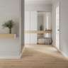 Напольная пробка Wicanders Wood Natural Natural Oak Beige 80003599 замковая