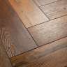 Кварцвиниловая плитка AquaFloor Parquet Glue AF2510PG