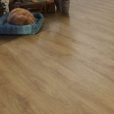 Виниловая плитка FINE FLOOR FF-1408 Дуб Квебек