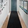 Ковровая дорожка Vebe Kangaroo | Вебе Кангару 50 Чёрная