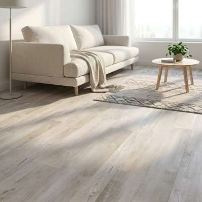 Ламинат Ultradecor Victory Strong 4376 Сосна Гризли
