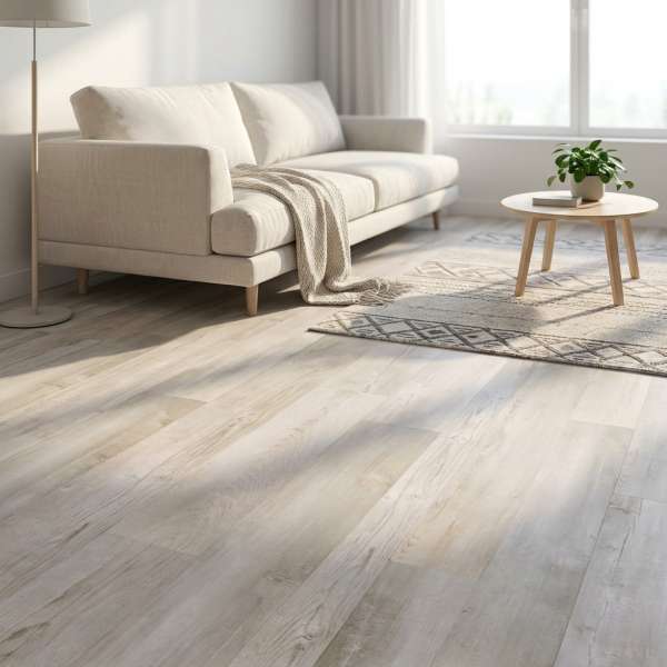 Ламинат Ultradecor Victory Strong 4376 Сосна Гризли