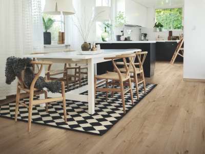 Ламинат Pergo Skara PRO L1251-04299 Дуб тундра