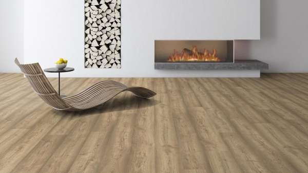 Ламинат Kaindl, Classic touch standart plank, 37434 Oak YORK