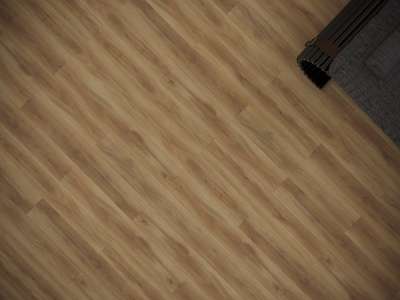 Виниловая плитка FINE FLOOR FF-1412 Дуб Динан