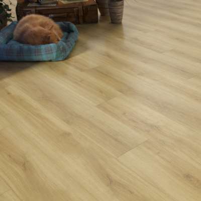Виниловая плитка FINE FLOOR FF-1421 Дуб Базель