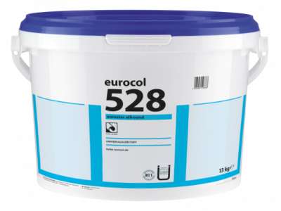 Клей Форбо 528 Eurostar Allround для LVT покрытий