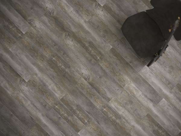 Виниловая плитка FINE FLOOR FF-1418 Дуб Этна
