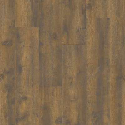 Кварц винил Pergo Namsen Pad Pro V4307-40287 Дуб вековой тёмный