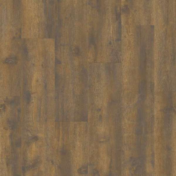 Кварц винил Pergo Namsen Pad Pro V4307-40287 Дуб вековой тёмный