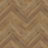 Кварц-виниловый ламинат Cronafloor Herringbone 2.0 H017 Дуб Грас