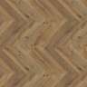 Кварц-виниловый ламинат Cronafloor Herringbone 2.0 H017 Дуб Грас