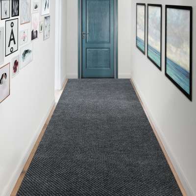 Ковровая дорожка Vebe Kangaroo | Вебе Кангару 70 Серая