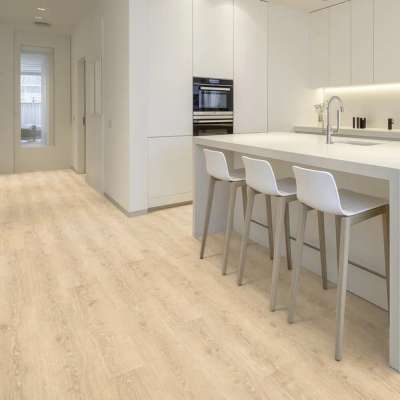 Напольная пробка Wicanders Wood Natural Paris Oak 80004777 замковая