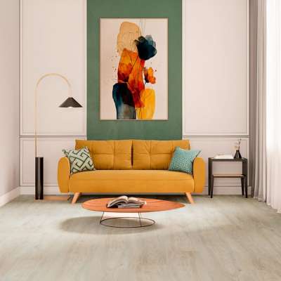 Ламинат Pergo Skara PRO L1251-08468 Дуб Гречишный