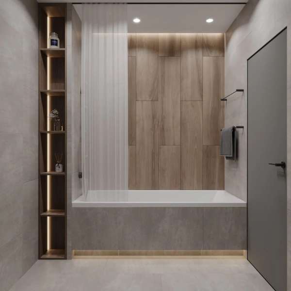 SPC ламинат Floorwood Azaro | Азаро 8177 Чизарро