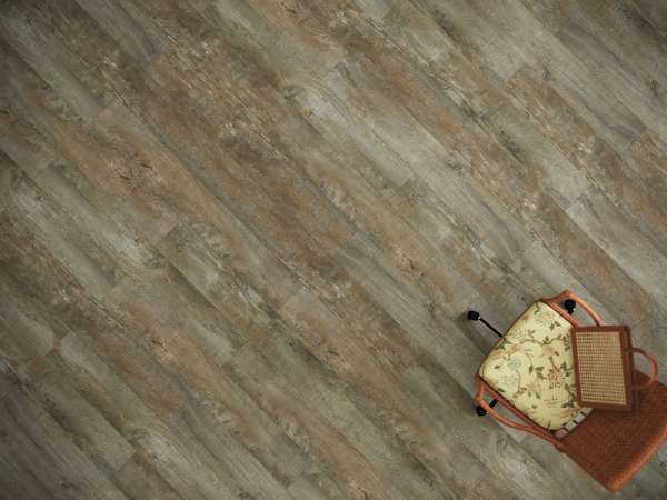 Виниловая плитка FINE FLOOR FF-1420 Дуб Фуэго