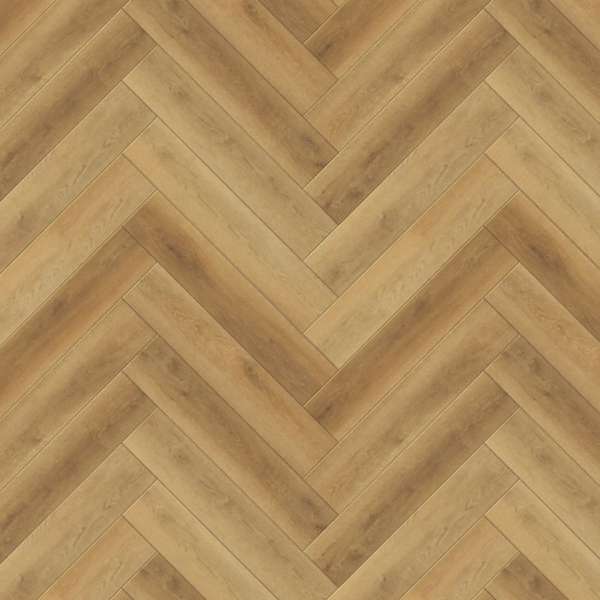 Кварц-виниловый ламинат Cronafloor Herringbone 2.0 H019 Дуб Авиньон