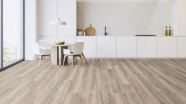 Ламинат Kaindl, Natural touch premium plank, K2240 Дуб кордоба модерн