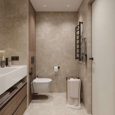 SPC ламинат Floorwood Azaro | Азаро 9214 Пьетра Медео