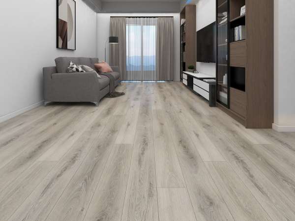 Виниловый пол FloorWood Unit 5506 Дуб Эриус