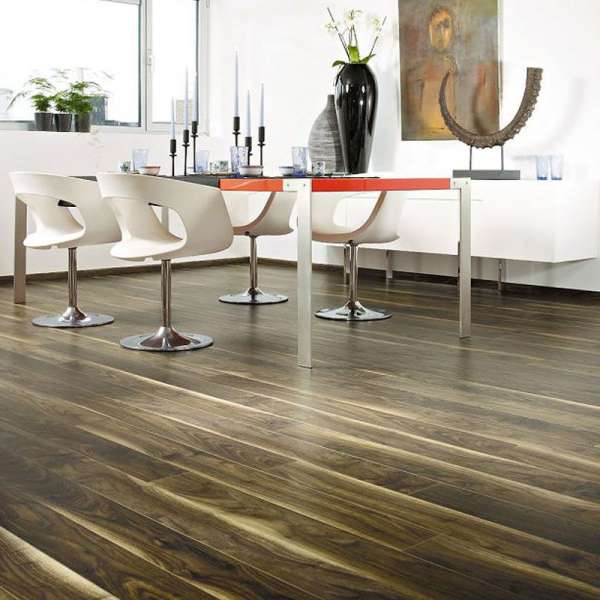 Ламинат UNILIN Clix Floor Charm CXC 156-2 Орех Элегант