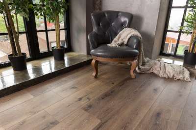 Виниловая плитка AquaFloor RealWood XL Glue AF8003XL
