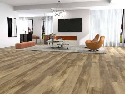 SPC ламинат Floorwood Joy 8864 Эдди 