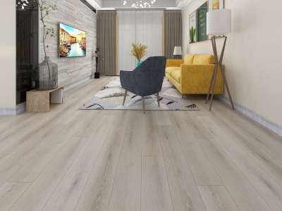 Виниловый пол FloorWood Unit 4017 Дуб Фолибер