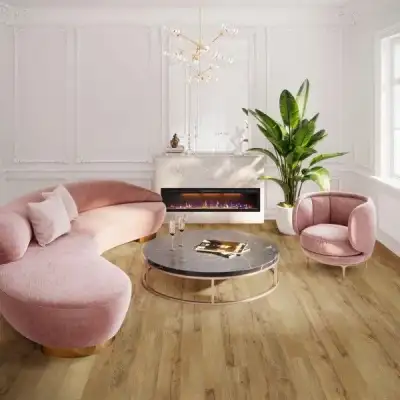 SPC ламинат CronaFloor Joli J1003 Деко