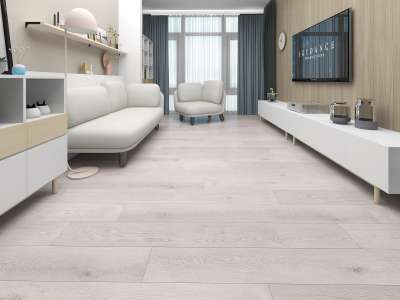 Виниловый пол FloorWood Unit 3909 Дуб Элькар