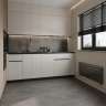 SPC ламинат Floorwood Azaro | Азаро 1185 Пьетра Нуар